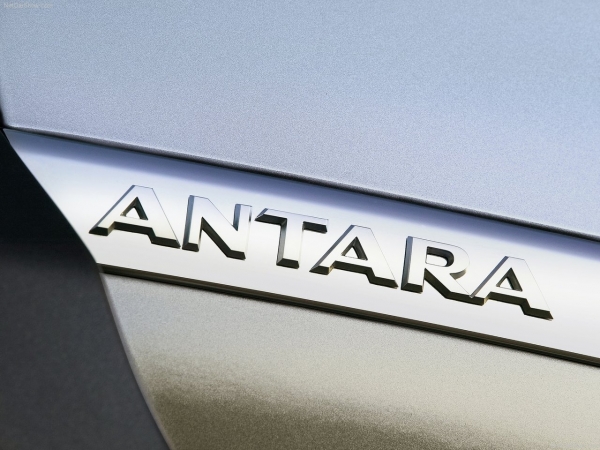 OPEL Antara  2.2 CDTI  135 KW  Leistungskit mit TÜV